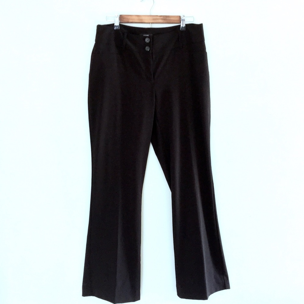 Alfani · Curvy-fit Dress Pants Sz 10 SHORT